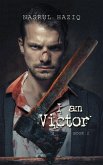 I Am Victor (eBook, ePUB)