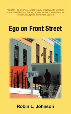 Ego on Front Street (eBook, ePUB) - Johnson, Robin L.