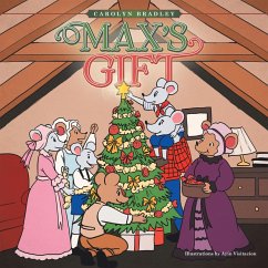 Cover Max's Gift (eBook, ePUB)