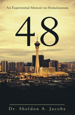 48 (eBook, ePUB) - Jacobs, Sheldon A.