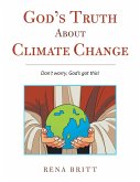 God's Truth About Climate Change (eBook, ePUB)