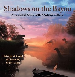 Shadows on the Bayou (eBook, ePUB) - Ledet, Deborah A.