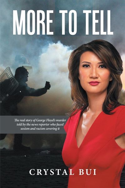 More to Tell (eBook, ePUB) More to Tell (eBook, ePUB)
