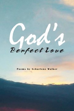 Cover God's Perfect Love (eBook, ePUB)
