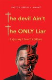 The Devil Ain't the Only Liar (eBook, ePUB)