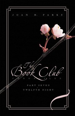 The Book Club Chronicles (eBook, ePUB)