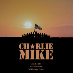 Charlie Mike (eBook, ePUB) - Hyde, Glenda