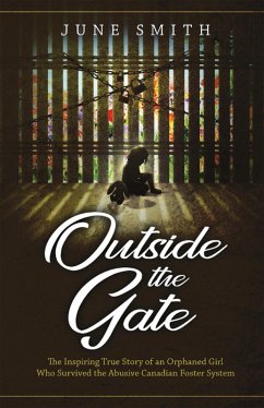 Cover Outside the Gate (eBook, ePUB)