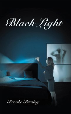 Black Light (eBook, ePUB) - Brutley, Brooke