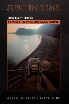 Just in Time (eBook, ePUB) - Charles, Atiku; Idro, Isaac