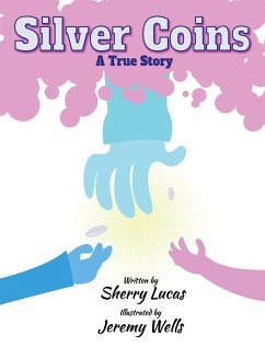 Silver Coins (eBook, ePUB) - Lucas, Sherry