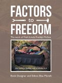 Factors to Freedom (eBook, ePUB)