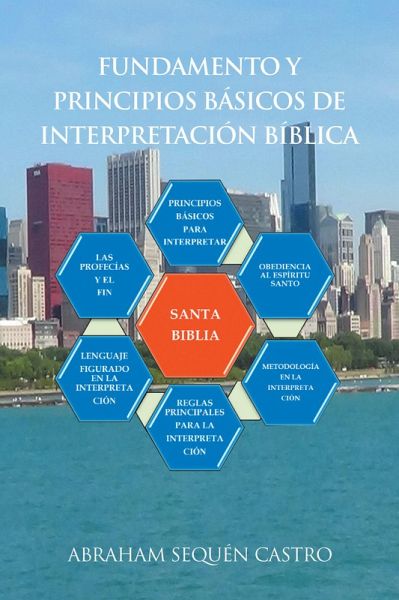 Fundamento Y Principios Básicos De Interpretación Bíblica (eBook, ePUB)