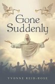 Gone Suddenly (eBook, ePUB)