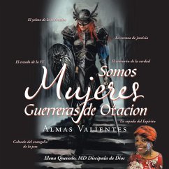 Cover Somos Mujeres Guerreras de Oacion (eBook, ePUB)