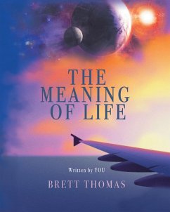 Cover The Meaning of Life (eBook, ePUB)