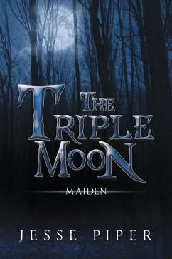 Cover The Triple Moon (eBook, ePUB)