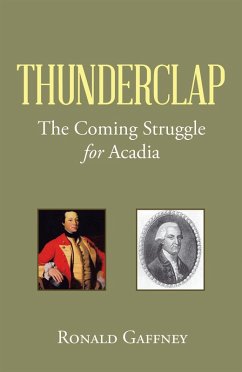 Cover Thunderclap (eBook, ePUB)