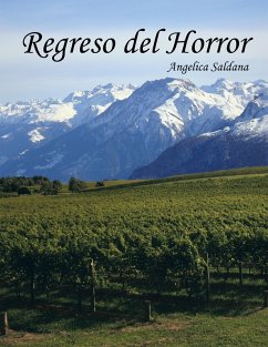 Cover Regreso Del Horror (eBook, ePUB)