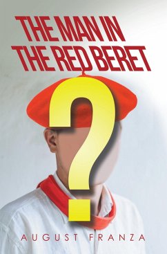 Cover The Man in the Red Beret (eBook, ePUB)