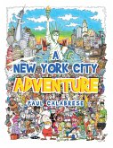 A New York City Adventure (eBook, ePUB)