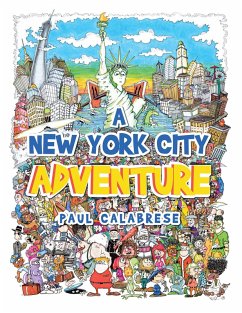 Cover A New York City Adventure (eBook, ePUB)