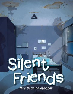 Cover Silent Friends (eBook, ePUB)
