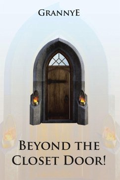 Beyond the Closet Door! (eBook, ePUB) - Grannye