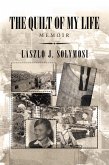 The Quilt of My Life (eBook, ePUB)