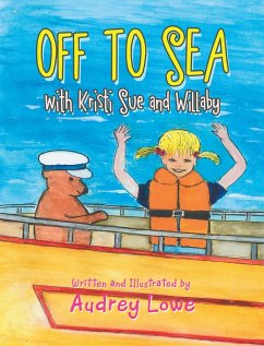 Cover Off to Sea (eBook, ePUB)