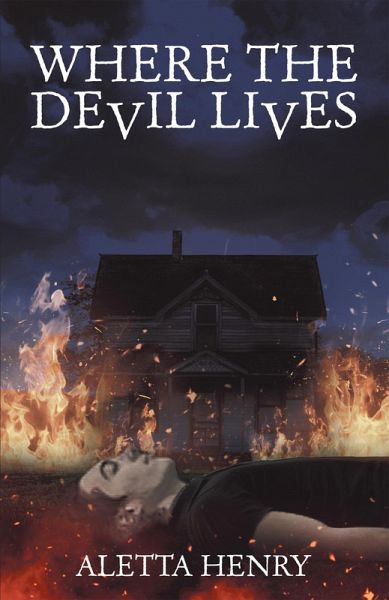 Where the Devil Lives (eBook, ePUB) Where the Devil Lives (eBook, ePUB)