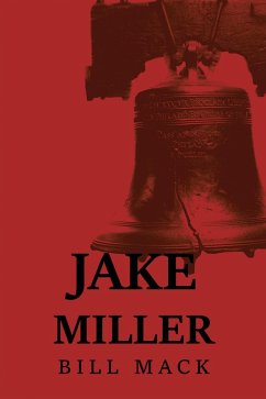 JAKE MILLER (eBook, ePUB)