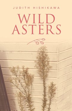 Wild Asters (eBook, ePUB) Cover Wild Asters (eBook, ePUB)