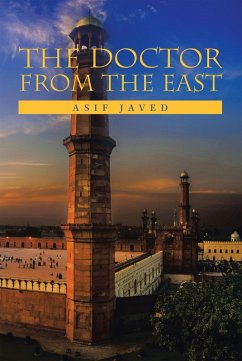 Cover The Doctor from the East (eBook, ePUB)
