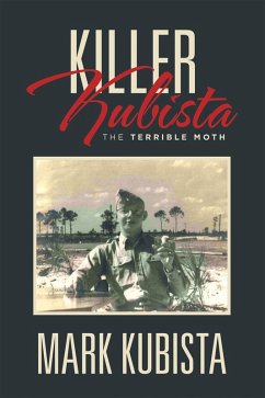 Cover Killer Kubista (eBook, ePUB)