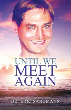 Cover Until We Meet Again (eBook, ePUB)