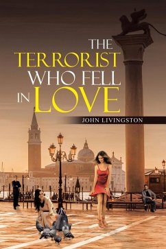 The Terrorist Who Fell in Love (eBook, ePUB)