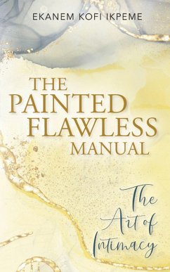 Cover The Painted Flawless Manual (eBook, ePUB)