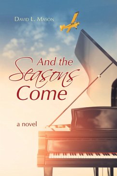 Cover And the Seasons Come (eBook, ePUB)