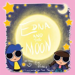 Cover Edna and the Moon (eBook, ePUB)