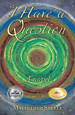 I Have a Question (eBook, ePUB)