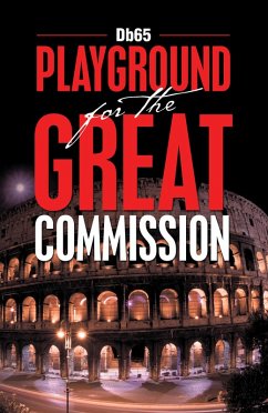 Cover Playground for the Great Commission (eBook, ePUB)