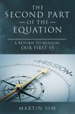 The Second Part of the Equation (eBook, ePUB)