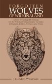 Forgotten Wolves of Wilkinaland (eBook, ePUB)
