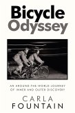 Bicycle Odyssey (eBook, ePUB)
