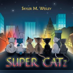 Super Catz (eBook, ePUB)