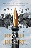 The Revolt in the Desert (eBook, ePUB) The Revolt in the Desert (eBook, ePUB)