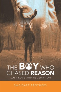 The Boy Who Chased Reason (eBook, ePUB) - Sweigart Brothers