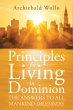 Principles for Living in Dominion... - Bild 1