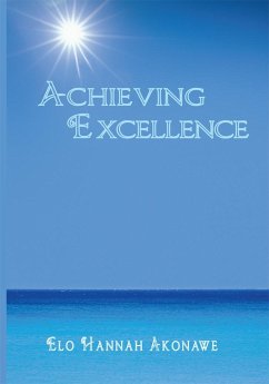 Achieving Excellence (eBook, ePUB)